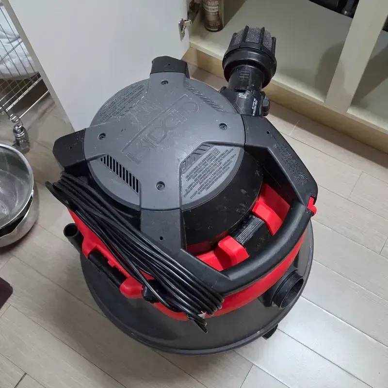 가곡면 빌라 2층 화장실